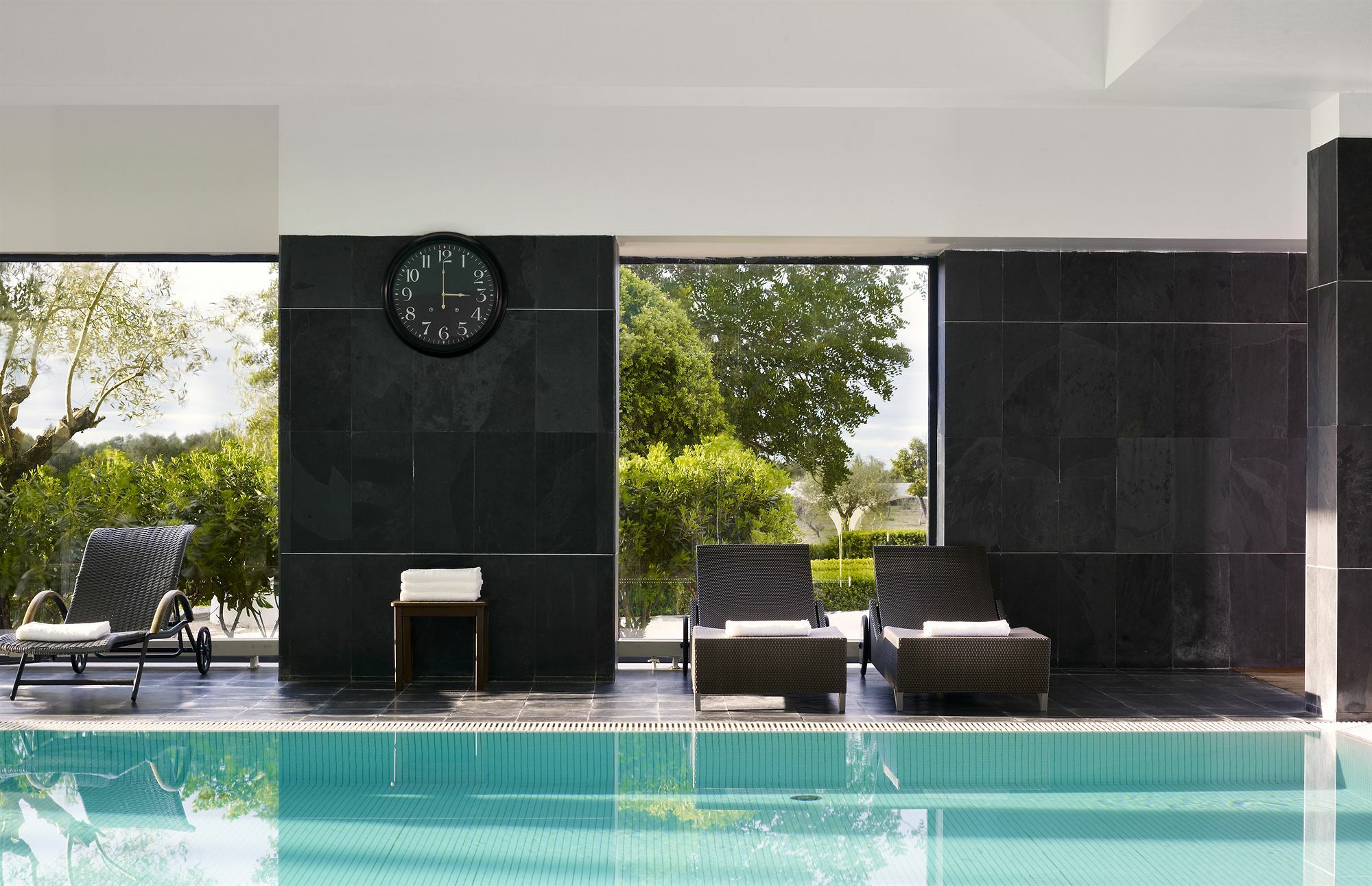 Convento Do Espinheiro, Historic Hotel & Spa Évora Exterior foto The spa at The Connaught